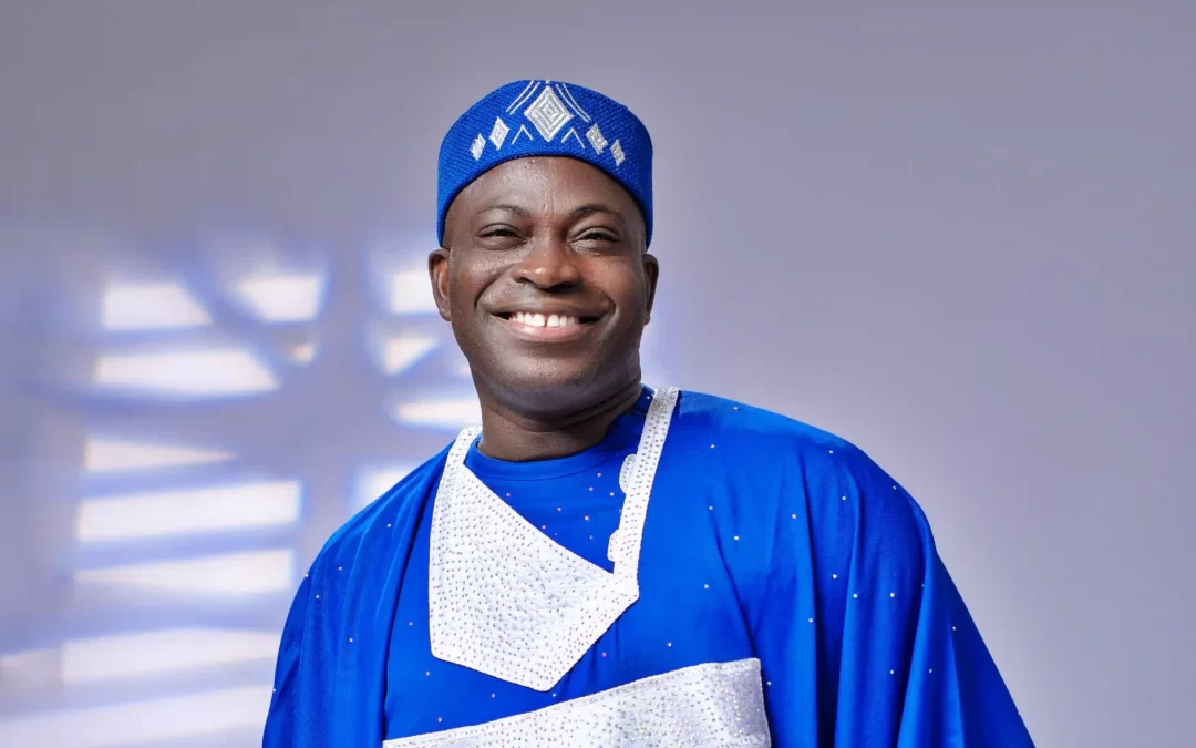 KING Mensah, becomes the culture and leisure advisor of the Agoè-Nyivé 1 municipality.