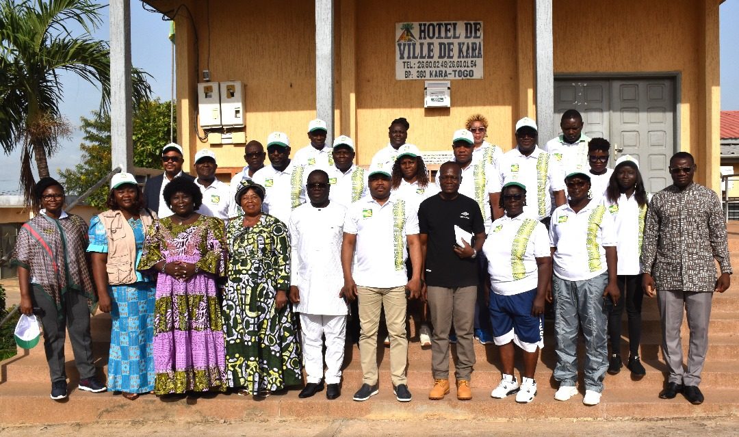 Agoe-nyivé1 : le conseil municipal en atelier d’évaluation et de bilan à kara